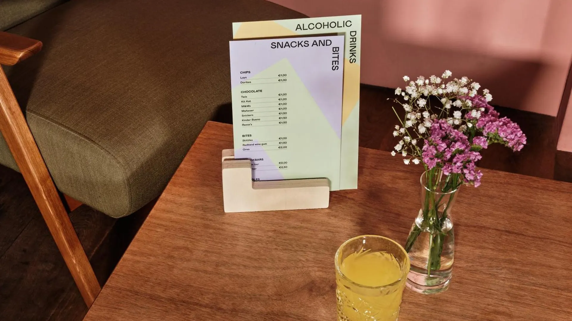 Cityhub Amsterdam 4*,  Holandia
