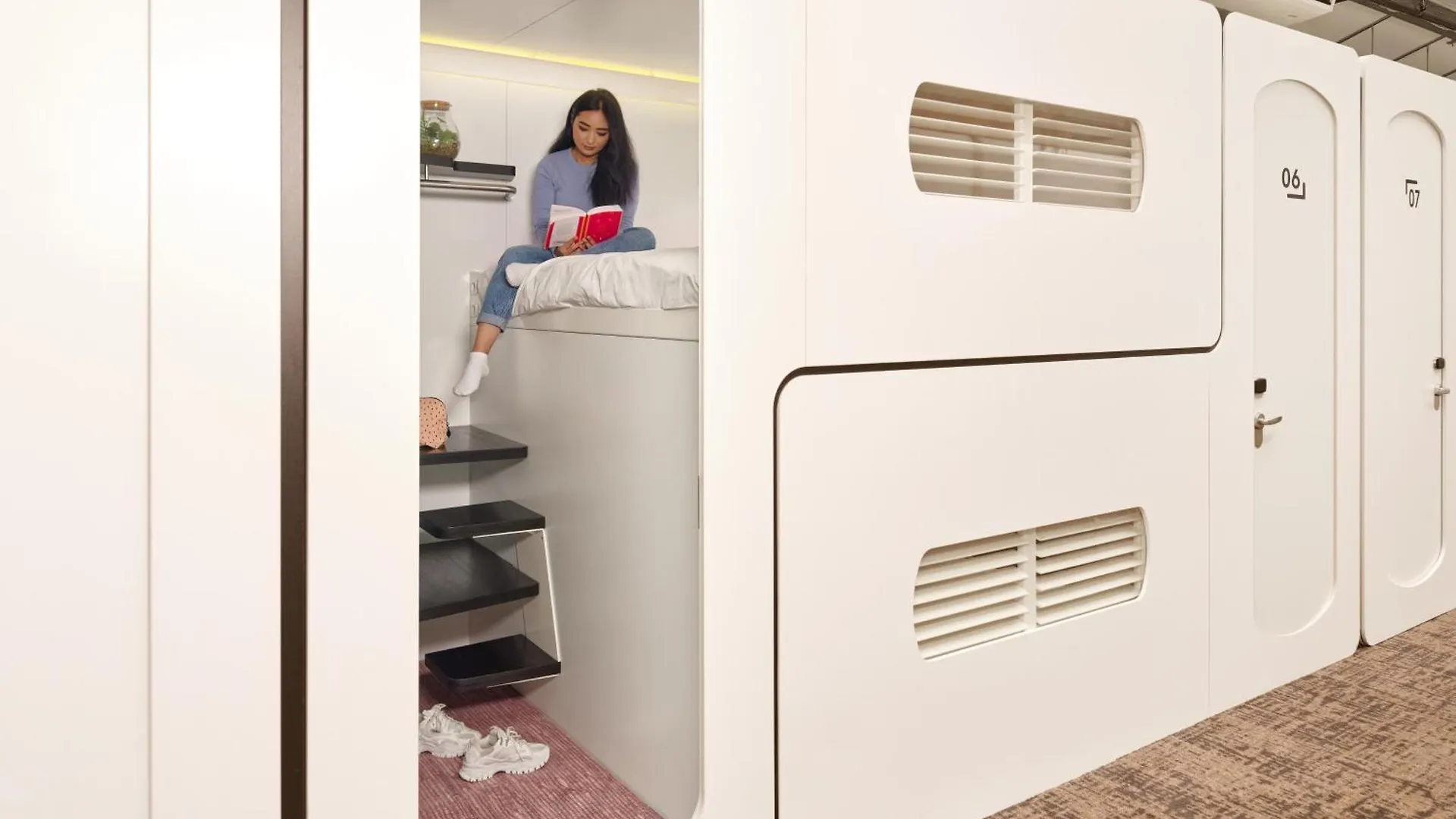 Cityhub Amsterdam 4*,  Holandia