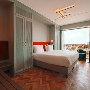 Hotell Olympic