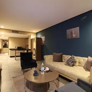 فندق Address