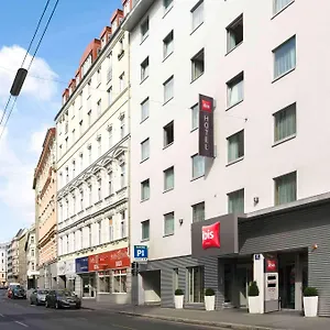 *** Hotel Ibis Rakousko