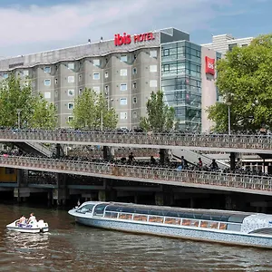 Hotell Ibis Centre