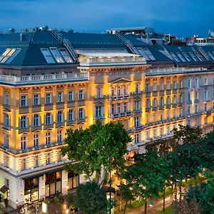 ***** Hotel Grand Rakousko