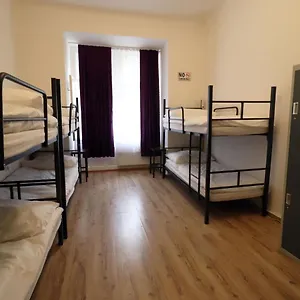  Hostel Forum Česká republika