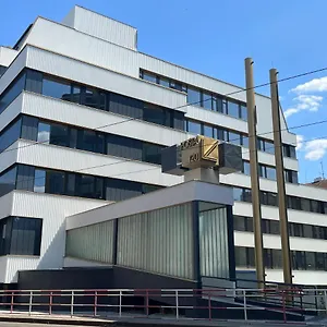 **** Hotel Post 120 Česká republika