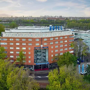 Hotell Westcord Art 4 Stars
