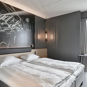 Four Points Flex By Sheraton Arena København