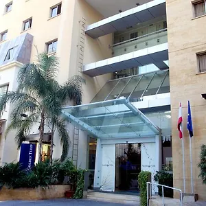 فندق Golden Tulip De
