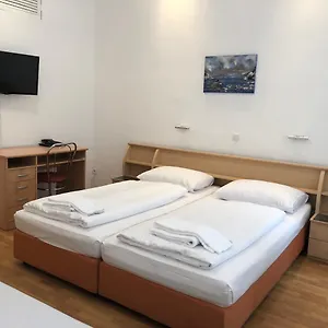 ** Penzion Vera Rakousko