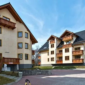 Everysky - Os. Podgórze 1e/28 Szklarska Poręba