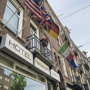 https://hotel-larende.zandvoort-hotels.com