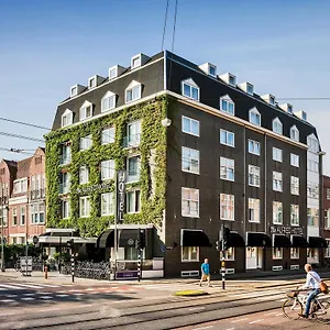 Hotell The Alfred
