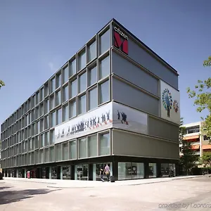 Hotell Citizenm South